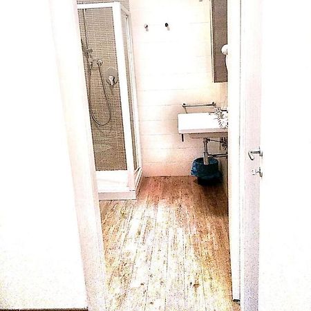 B&B Foscolo Llido Degli Estensi Eksteriør bilde